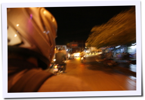 Featured image of post Cambodge - partie 2 - Acclimatation...