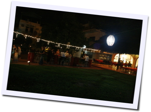 Featured image of post Cambodge - partie 6 - Soirée