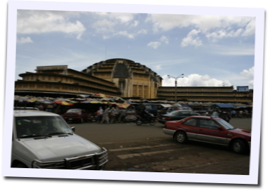 Featured image of post Cambodge - partie 7 - 1er WE