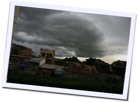 Featured image of post Cambodge - partie 12 - La décharge et le travail de PSE