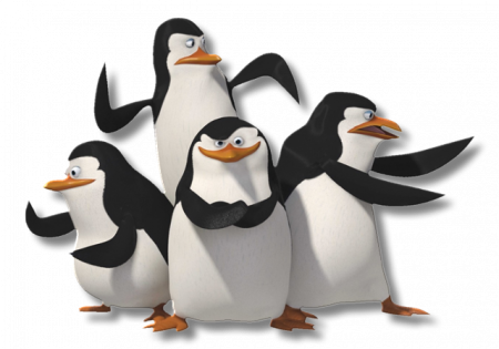 Featured image of post Madagascar 2