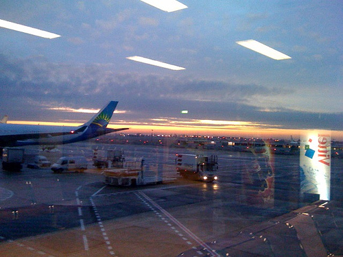 Featured image of post Le matin international