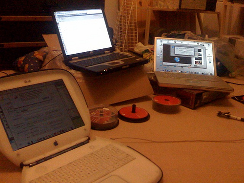 Featured image of post Travail à la chaîne...
