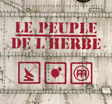 Featured image of post Le Peuple de l'Herbe &amp; Philippe K. Dick