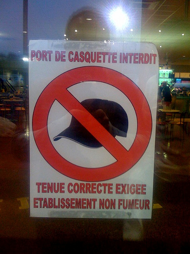 Featured image of post Le bowling c'est trop hype.