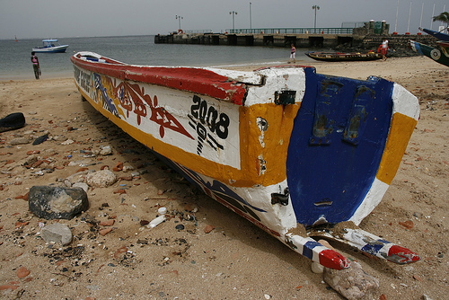 Featured image of post Sénégal 2008 : les photos !