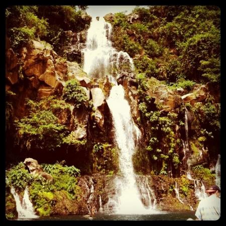 Featured image of post Ile de la Réunion – 22/01/11 – Cascade de 3 Bassins