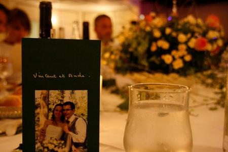 Featured image of post Mariage de Aude et Vincent - mes photos