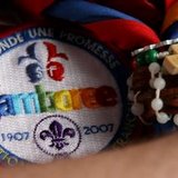 Featured image of post 21 World Scout Jamboree 2007 - Chelmsford UK
