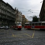 Featured image of post Prada, Czech Republic