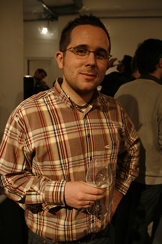 Featured image of post Le JeudiVin de la MIP ...