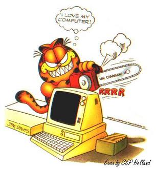Featured image of post La magie, c'est aussi ça l'informatique
