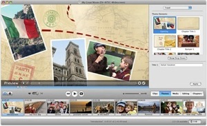 Featured image of post iLife'08 et G4