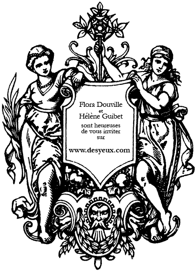 Featured image of post Drôles de Yeux