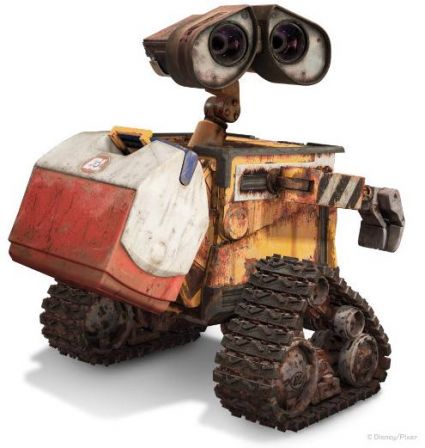 Featured image of post Wall E