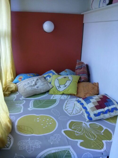 Featured image of post Mon placard c'est une cabane