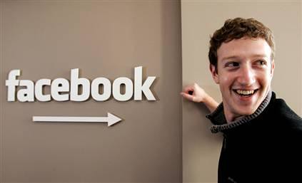 Featured image of post Facebook & la nouvelle vie privée