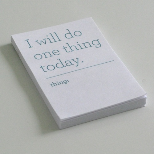 Featured image of post GTD : une méthode de gestion du temps