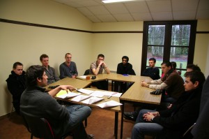 Featured image of post Codéveloppement professionnel