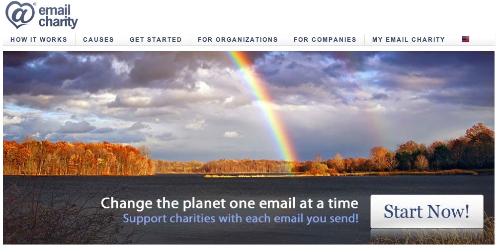 Featured image of post Email Charity :