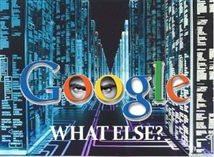 Featured image of post Google : et les autres?