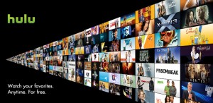 Featured image of post Hulu ou le nouveau rêve américain