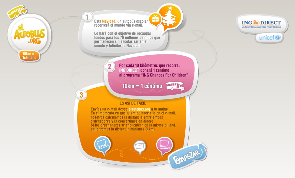 Featured image of post elautobus : l'autobus solidaire