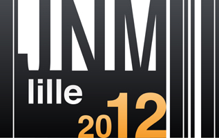 Featured image of post JNM Lille 2012