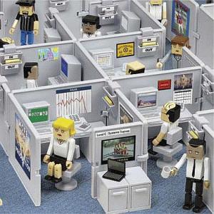 Featured image of post Collaboration 2.0 : le futur de l’entreprise ?