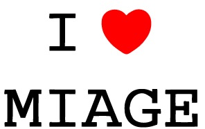 Featured image of post Bienvenue sur I Love Miage !