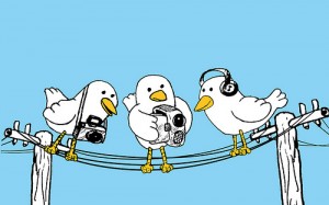 Featured image of post En 2010 soyez mobile !
