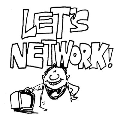 Featured image of post Networkeras, networkeras pas ?