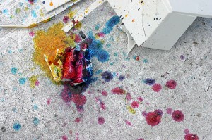 Featured image of post Création graphique et contraintes de l'imprimeur