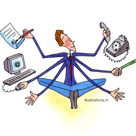 Featured image of post Planzone ou la gestion de projet en ligne