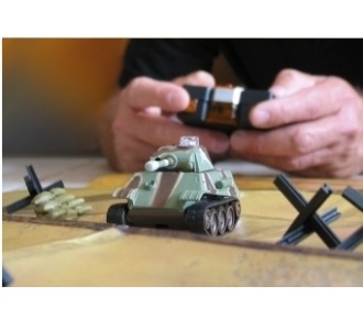 micro-tanks