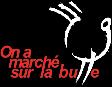 On a marché sur la bulle