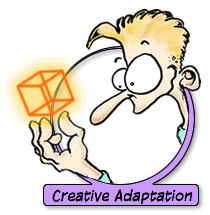 creative-adaptation