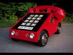 voiture-telephone