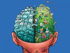 left-and-right-brain