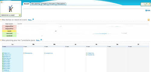 mon-planning