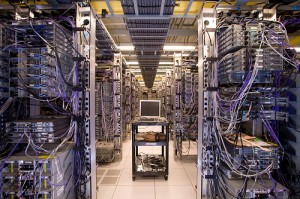 server-room