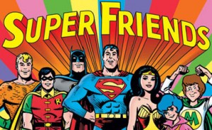 superfriends
