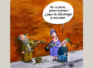 droits d’auteur