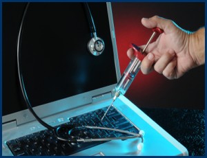 virus-computer