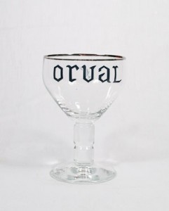 VERRE ORVAL