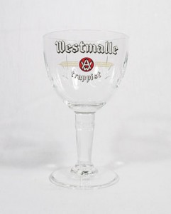 VERRE WESTMALLE