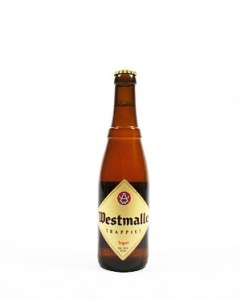 WESTMALLE TRIPLE
