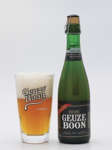Vieille Geuze Boon