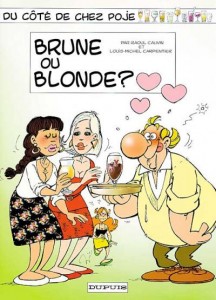 du cote de chez poje