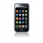 Samsung Galaxy S